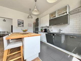 Fliegera Harmony Suite Katowice - 0