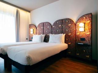 Ibis Styles Madrid Centro Maravillas - 4