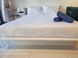 Luxurysuites at MAJESTIC RESIDENCES KLCC - 7