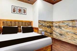 HOTEL O VIN INN - 6