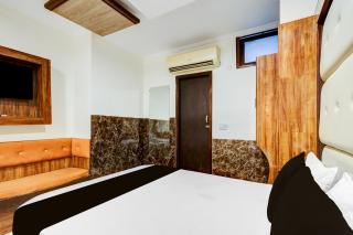 HOTEL O VIN INN - 4