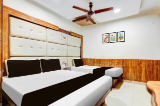 HOTEL O VIN INN - 5