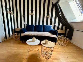 Le petit Lemullier, hypercenter - 0