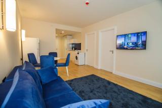 Orbi city luxury Towers - 7