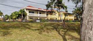 La Fourchette villa 6 - 8