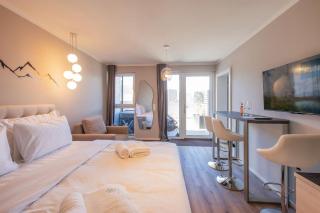 WEIDE SUITES Stubaital - Adults Only - 3