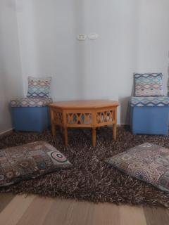 Blue Horizon Chalet - 0