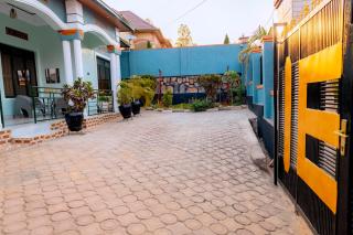 Modern Furnished House in Kanombe-Rubirizi, Kigali - 8