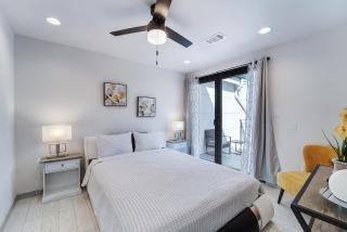 Stylish, Gated Home Near Downtown & Mueller - 6
