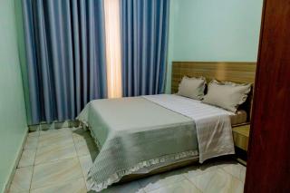 Modern Furnished House in Kanombe-Rubirizi, Kigali - 5