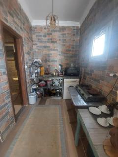 Blue Horizon Chalet - 6