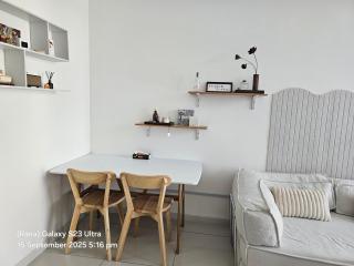 Luxurysuites at MAJESTIC RESIDENCES KLCC - 3