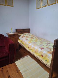 Agroturystyka Folwark - - 8