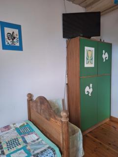 Agroturystyka Folwark - - 4
