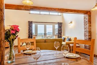 Abbots Barn - 2