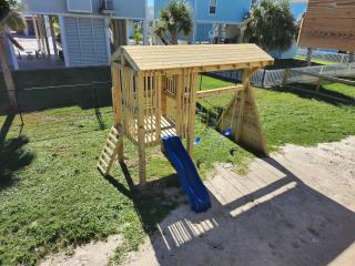 Escape to the beach with pets &kids - 9