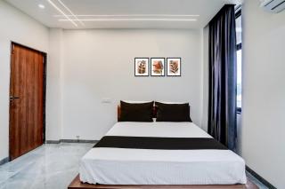 Hotel O Sunflower Lodge Solapur-mumbai Highway - 9