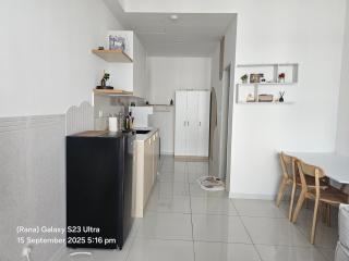 Luxurysuites at MAJESTIC RESIDENCES KLCC - 1