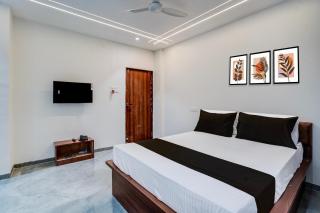 Hotel O Sunflower Lodge Solapur-mumbai Highway - 8