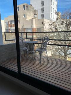 Monoambiente a estrenar con BALCÓN y DECK - La Plata - 8