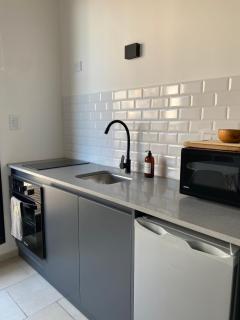 Monoambiente a estrenar con BALCÓN y DECK - La Plata - 9