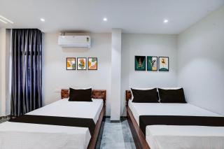 Hotel O Sunflower Lodge Solapur-mumbai Highway - 6