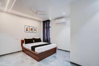 Hotel O Sunflower Lodge Solapur-mumbai Highway - 7