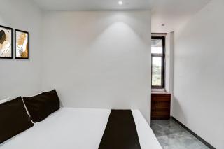 Hotel O Sunflower Lodge Solapur-mumbai Highway - 1