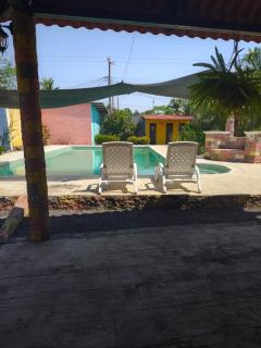 Villa Rosita - 5