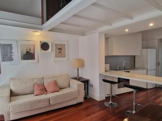 Elegant duplex in the heart of Seville - 5