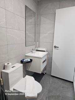 Luxurysuites at MAJESTIC RESIDENCES KLCC - 5