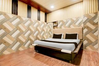 Hotel O Avista Comfort - 4