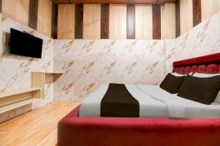 Hotel O Avista Comfort - 2