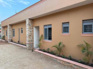 Makindye Orange House - 7