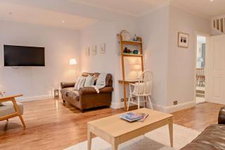 Mariners Cottage - Southwold - 4