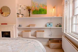 Mariners Cottage - Southwold - 1