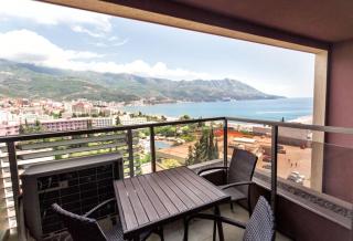 Harmonia Sunrise Apartments - 8