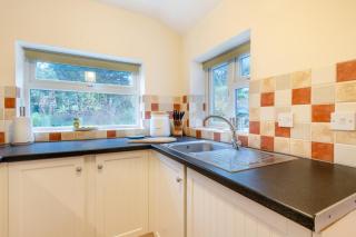 Old Fishermans Cottage - East Runton - 5