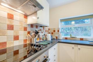 Old Fishermans Cottage - East Runton - 3