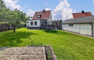 Villa i Åstorp - 1