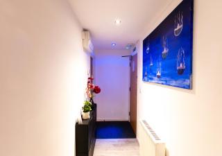 Uk City Stay Salford Quays Apartment - 8