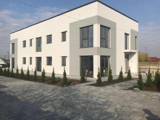 Silver Residence Caracal - 2
