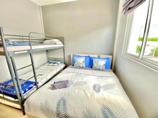 Near Beach Three Pool villa 3 - 8