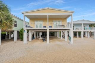 Navigate Stays Florida Keys Home with Private Dock - 9