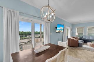 Navigate Stays Florida Keys Home with Private Dock - 2