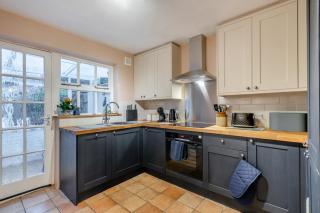 Blacksmiths Cottage - Buxton Norfolk - 6