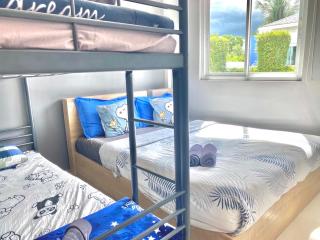 Near Beach Three Pool villa 3 - 7