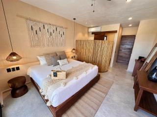Ana y Jose Hotel & Beach Club Holbox - 1
