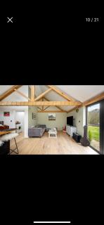 Fletchers cottage - 1