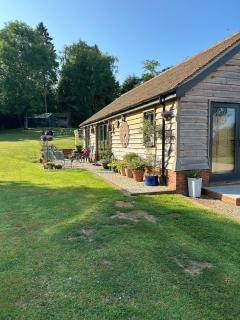 Fletchers cottage - 4